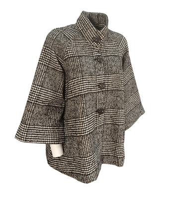 WOMEN'S JACKET AI257454/EL Tellini S.r.l. Wholesale Clothing